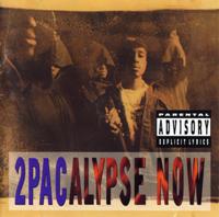 2Pacalypse Now [1991]