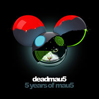 5 years of mau5 (CD 1)